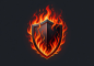 Hero Shield Icon